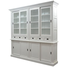 Catherine Sliding Door Cabinet